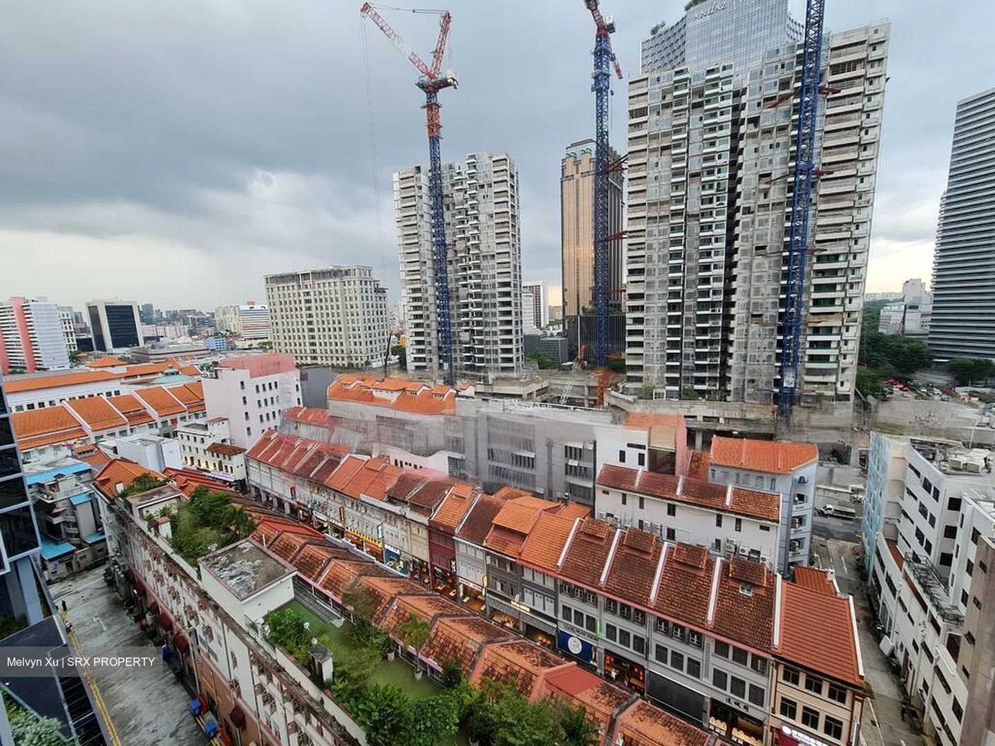 The M (D7), Apartment #465642841